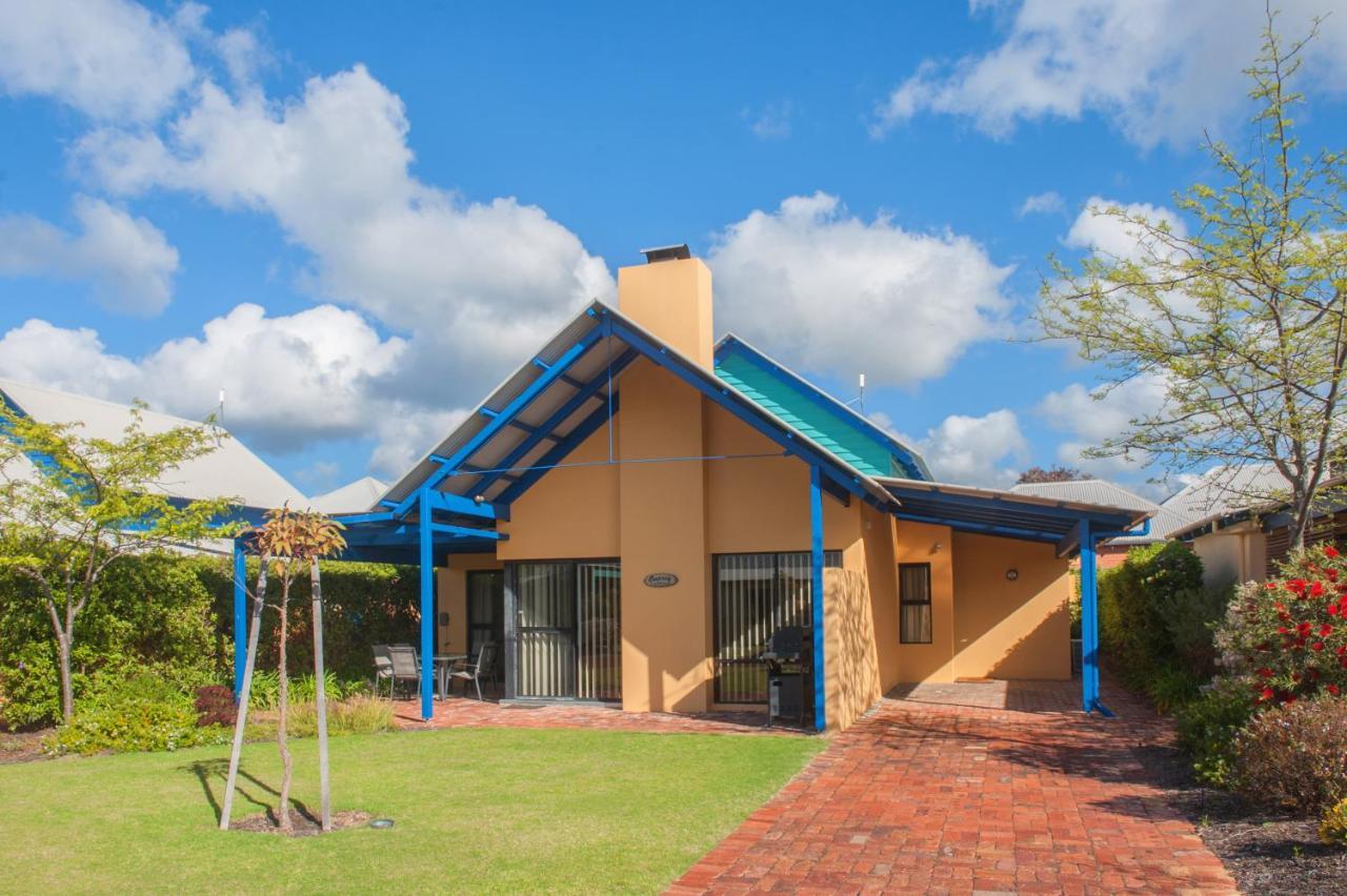 Dunsborough Beach Cottages Exterior foto